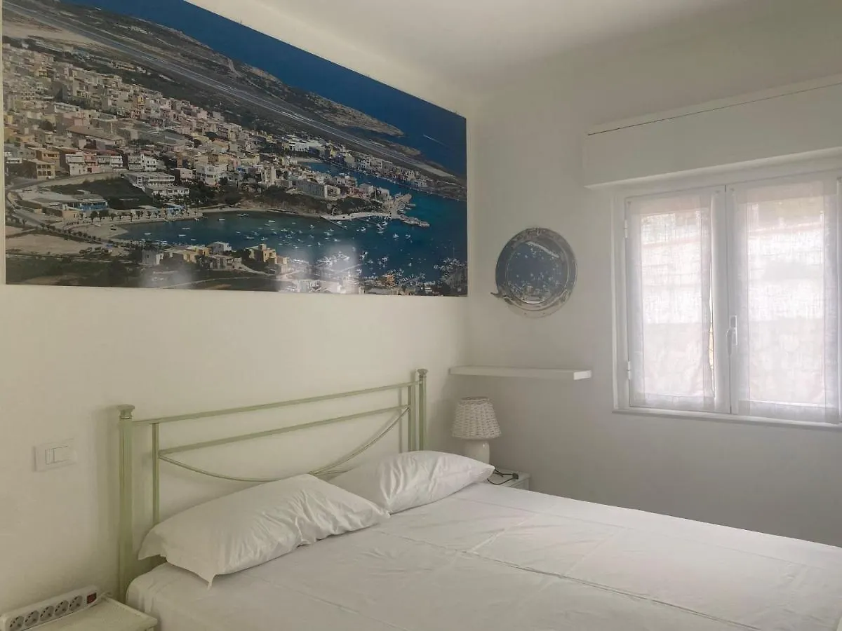 Appartamento La Salina Lampedusa