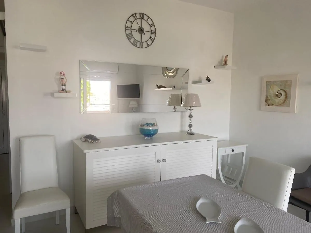 La Salina Apartment Lampedusa