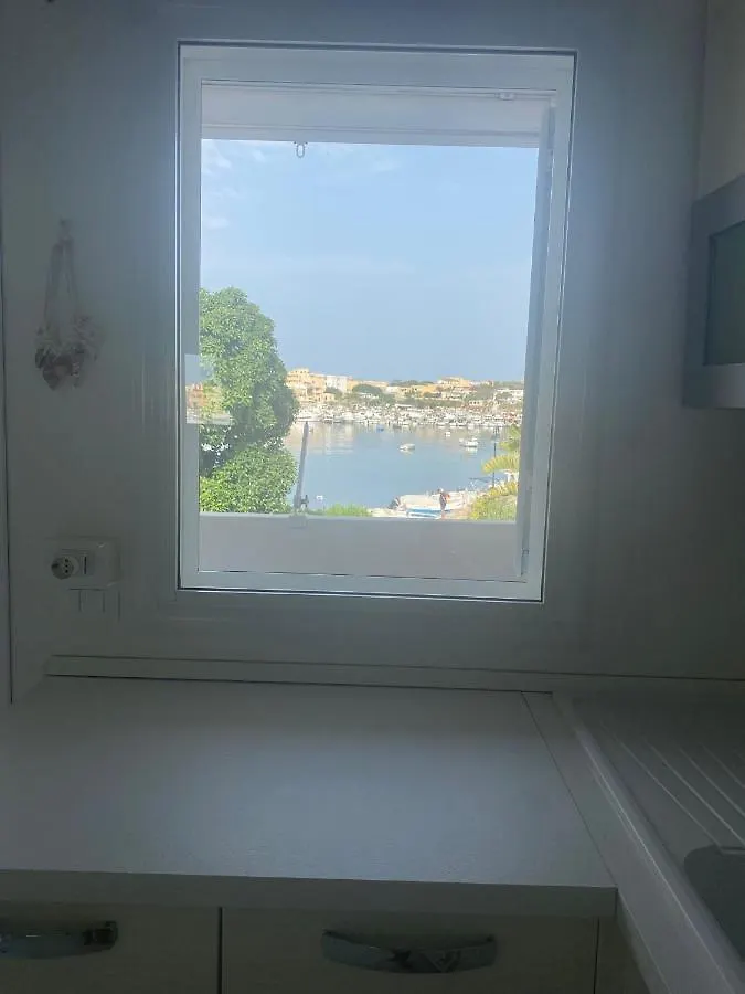Appartamento La Salina Lampedusa
