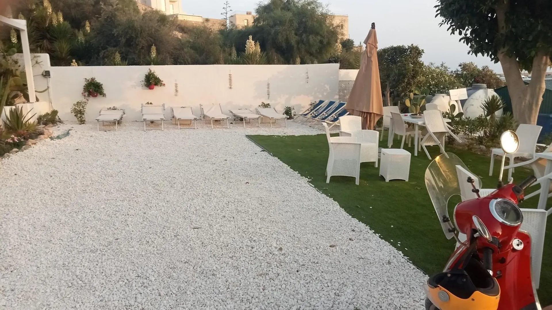 Appartamento La Salina Lampedusa 0*,  Italia