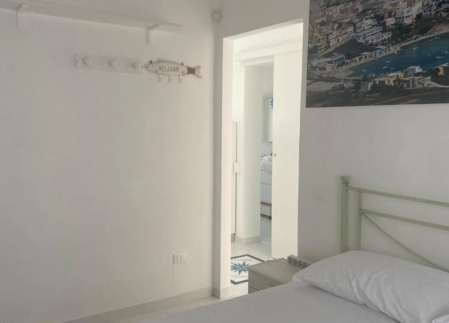 Appartamento La Salina Lampedusa