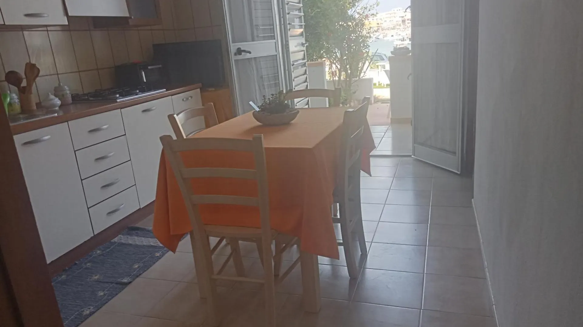 Appartamento La Salina Lampedusa