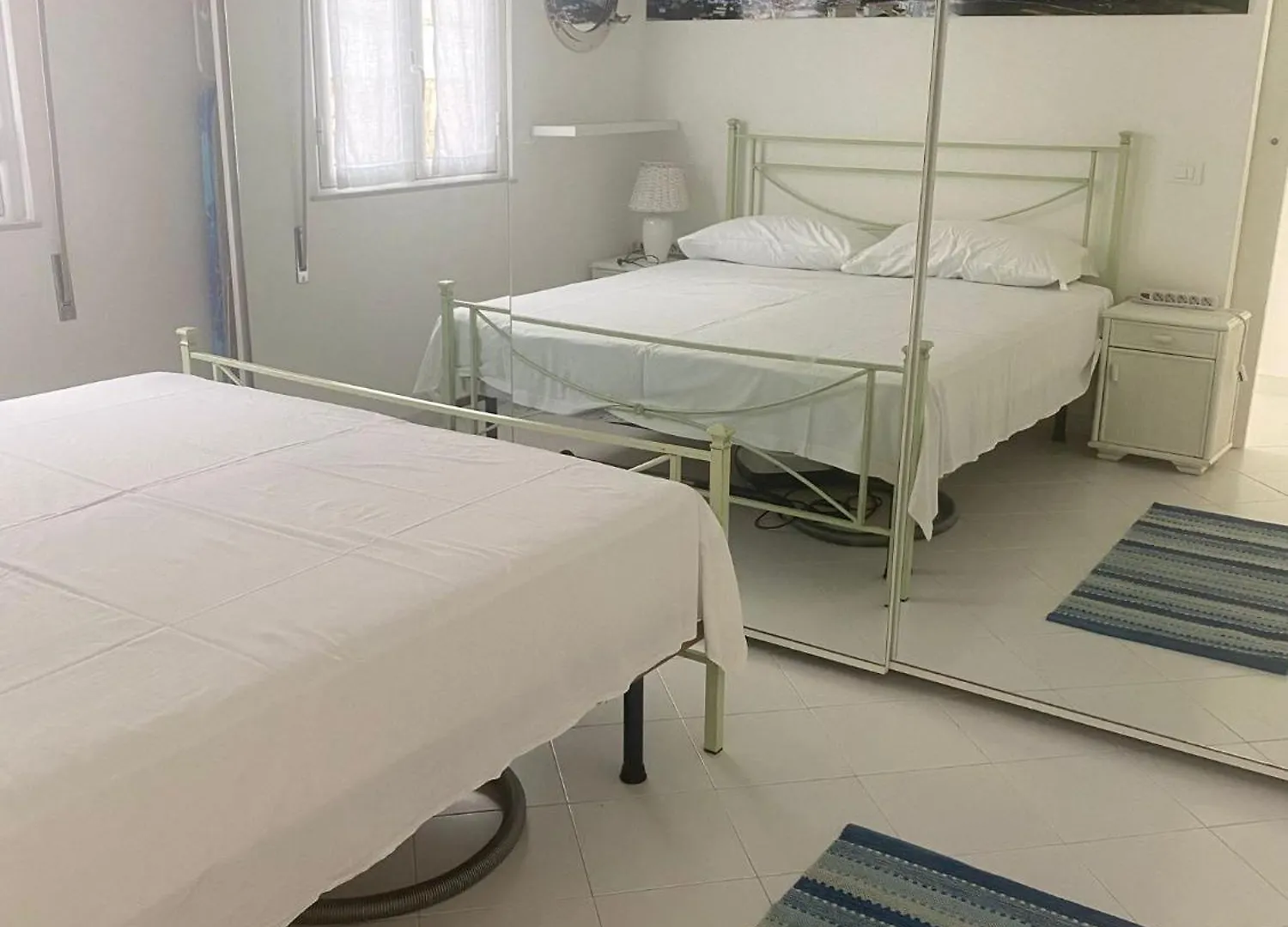 Appartamento La Salina Lampedusa 0*,  Italia