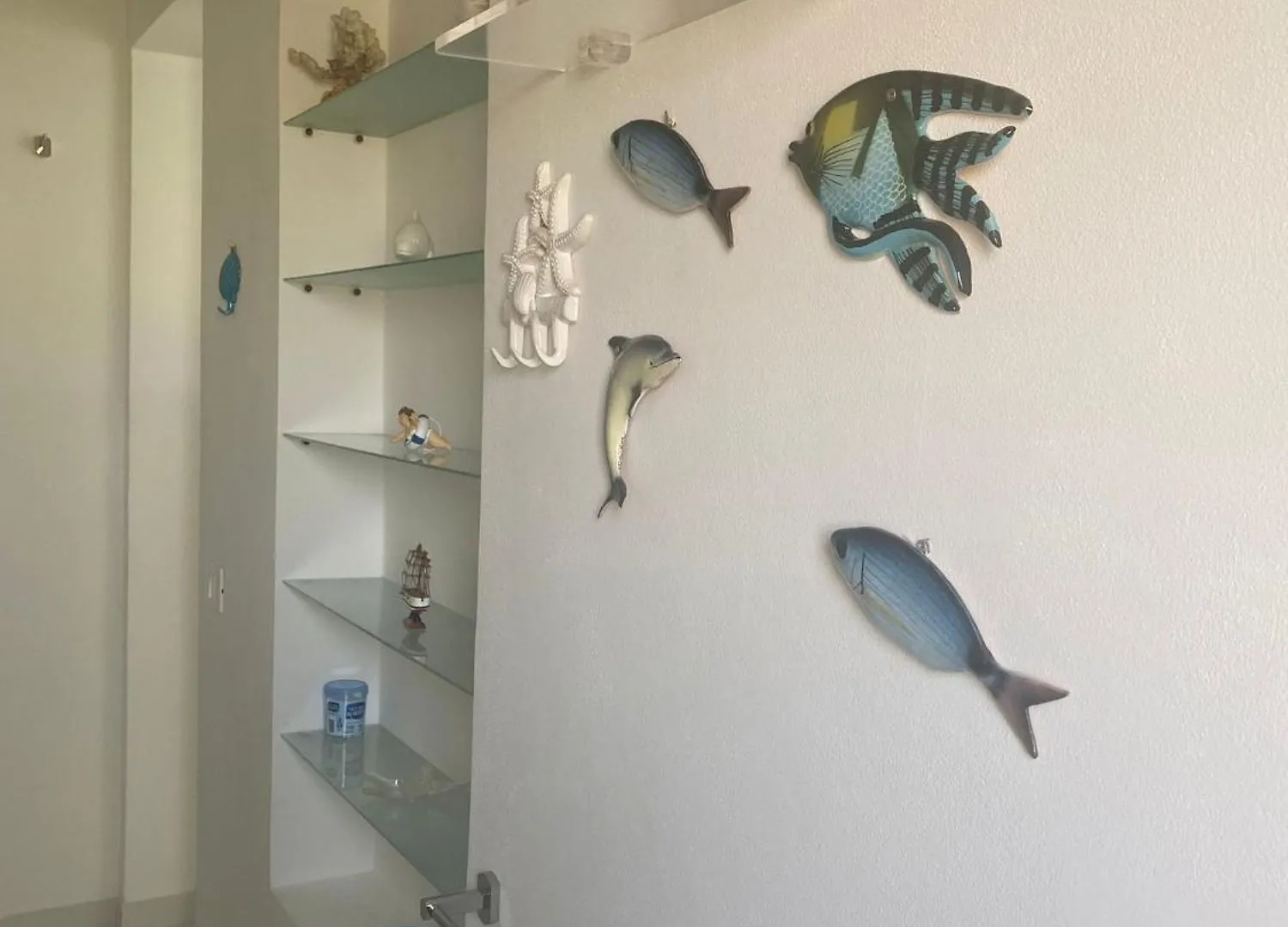 Appartamento La Salina Lampedusa