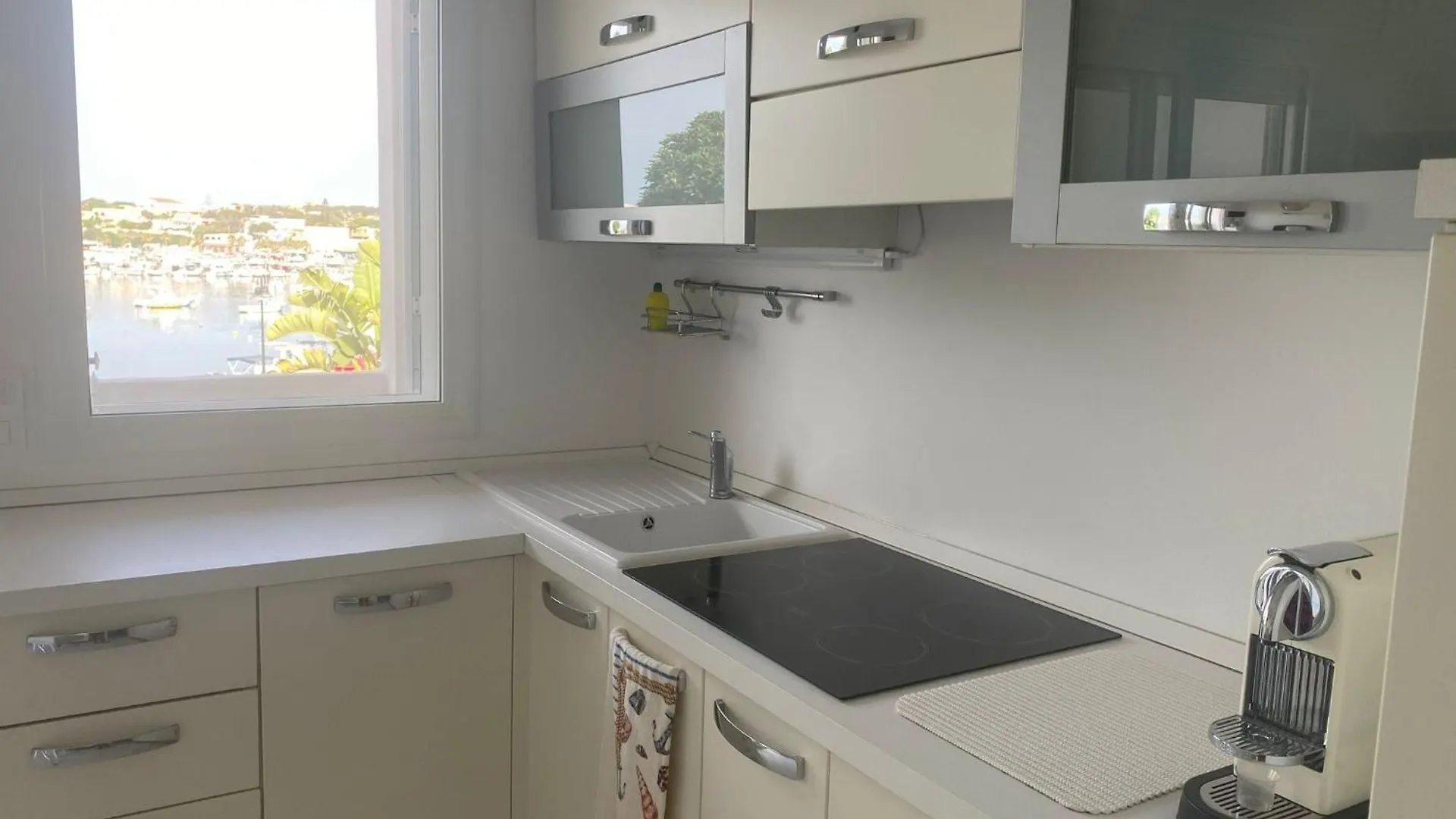 La Salina Apartment Lampedusa Italy