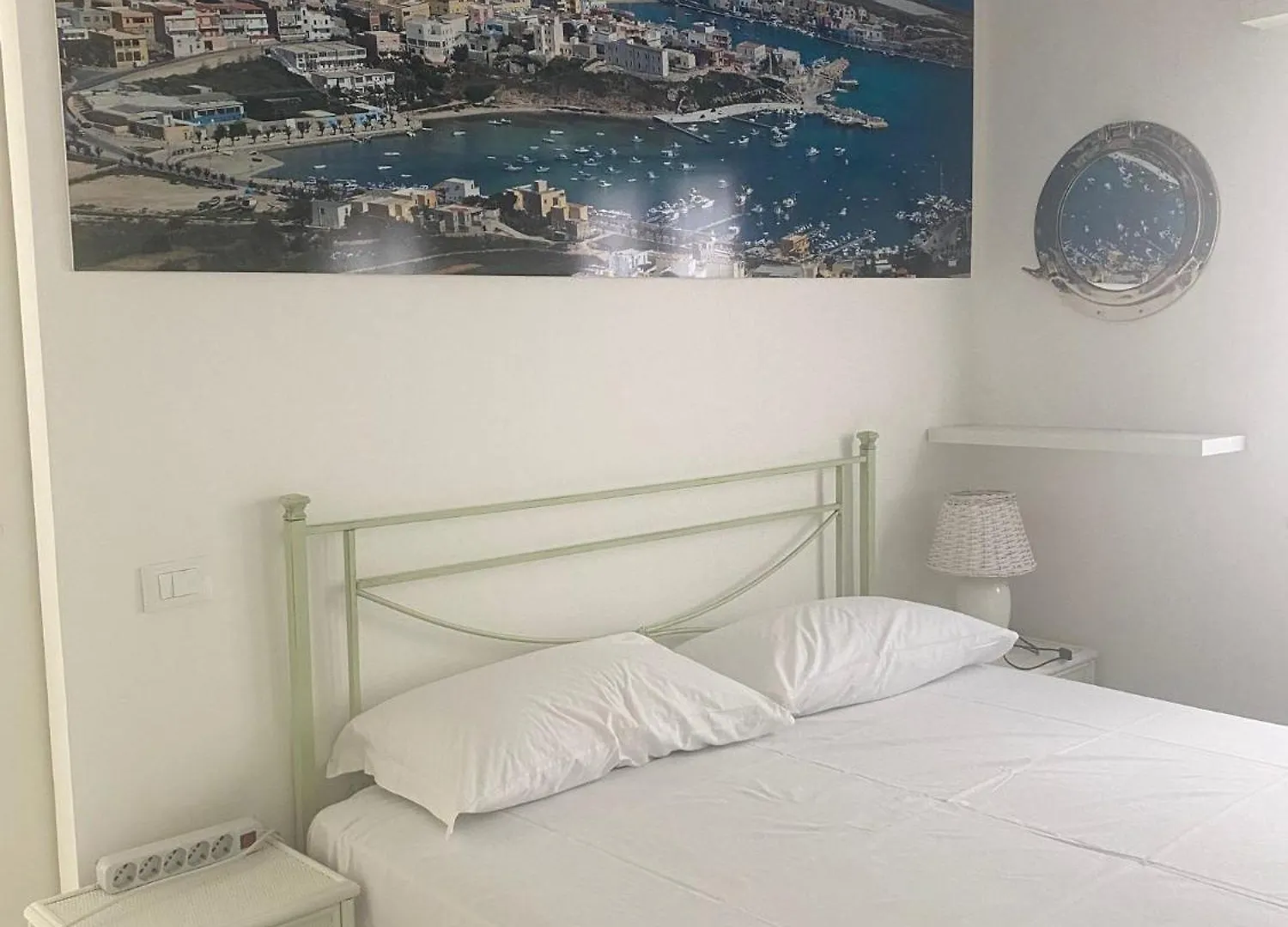 Appartamento La Salina Lampedusa 0*,  Italia