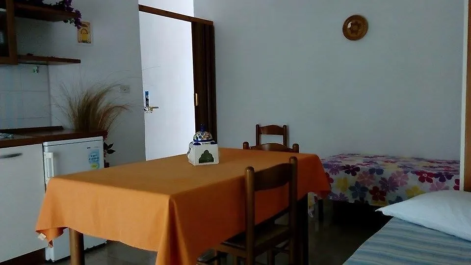 Appartamento La Salina Lampedusa