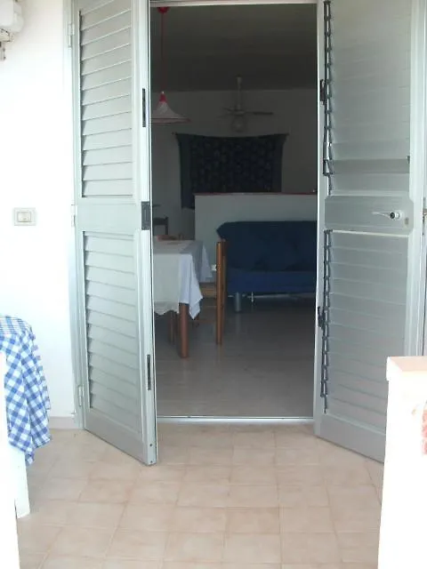 Appartamento La Salina Lampedusa