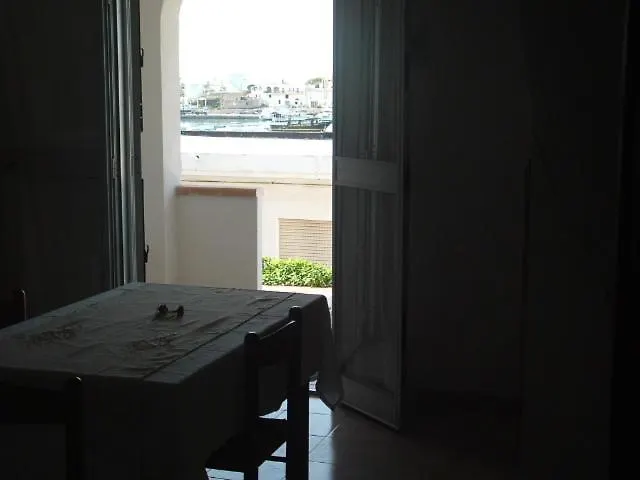 Appartamento La Salina Lampedusa