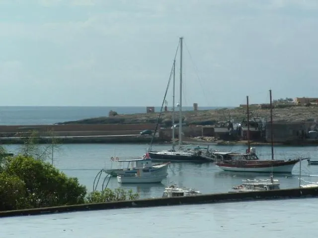 Appartamento La Salina Lampedusa