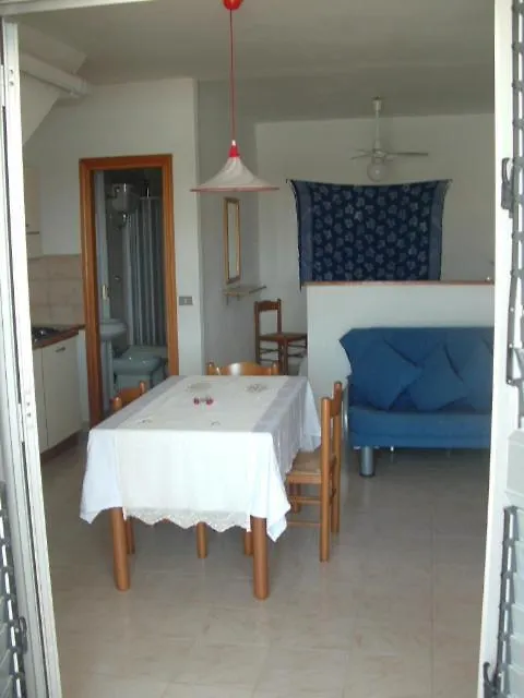 La Salina Apartment Lampedusa