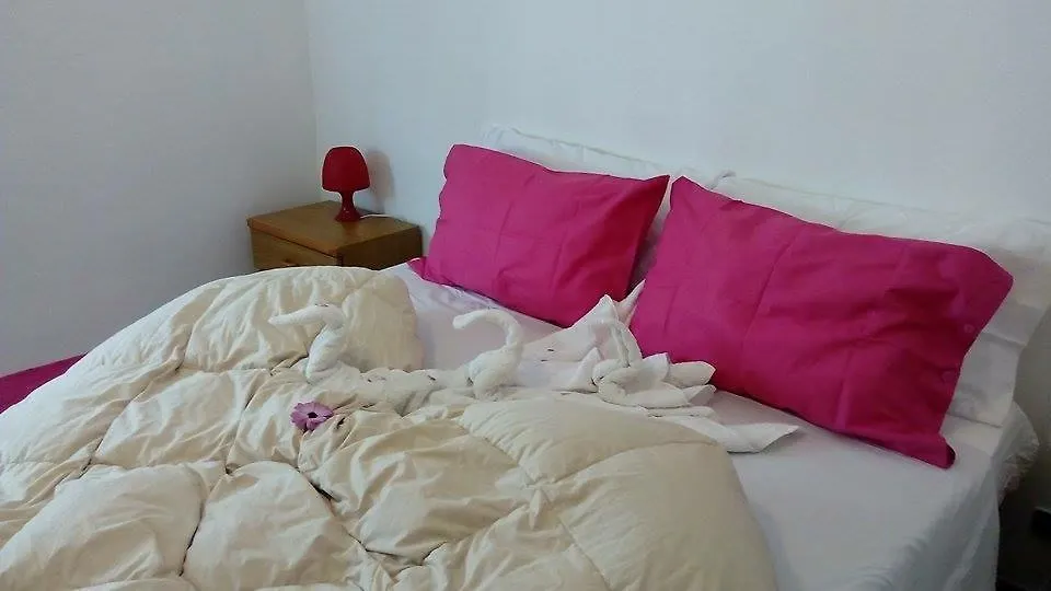 La Salina Apartment Lampedusa