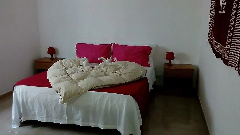 La Salina Apartment Lampedusa