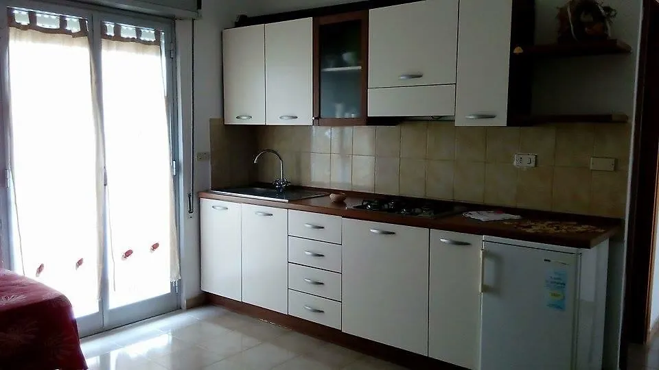 La Salina Apartment Lampedusa