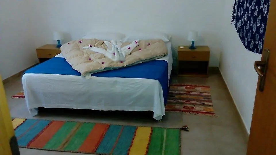 La Salina Apartment Lampedusa
