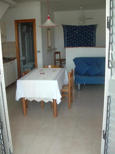 La Salina Apartment Lampedusa 0*,