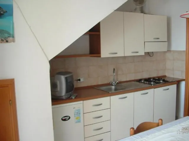 Appartamento La Salina Lampedusa Italia