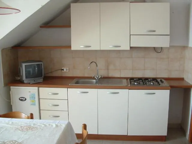 La Salina Apartment Lampedusa Italy
