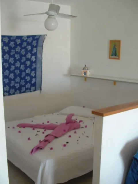 Appartamento La Salina Lampedusa