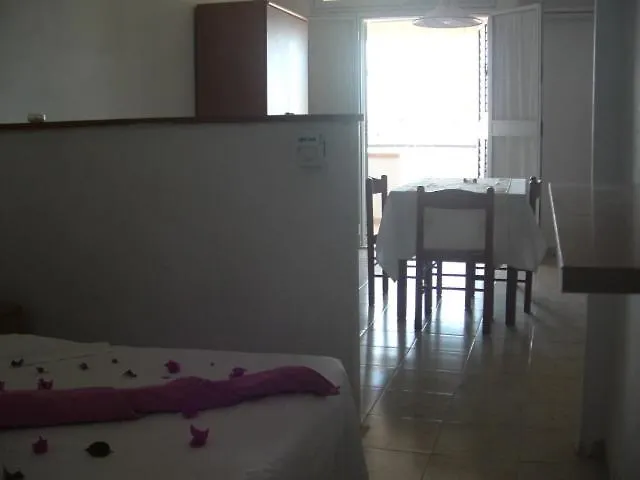 Appartamento La Salina Lampedusa
