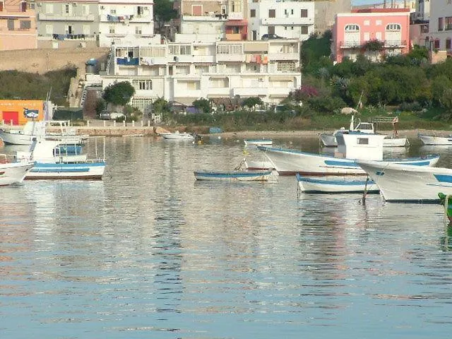 Appartamento La Salina Lampedusa