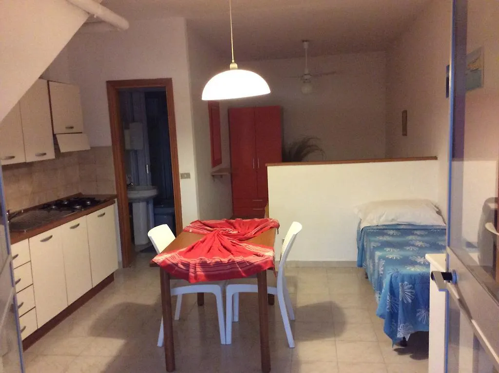Appartamento La Salina Lampedusa