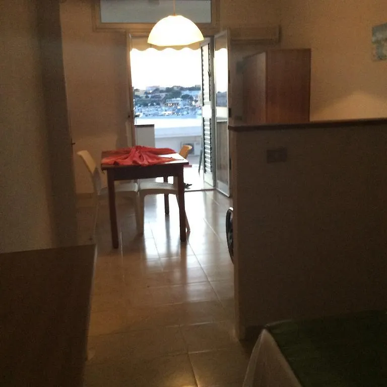 Appartamento La Salina Lampedusa