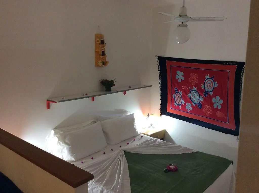 Appartamento La Salina Lampedusa Italia