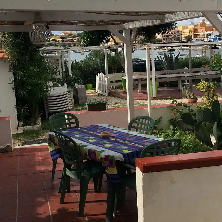Appartamento La Salina Lampedusa 0*,