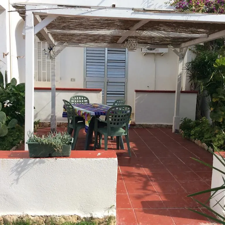 Appartamento La Salina Lampedusa