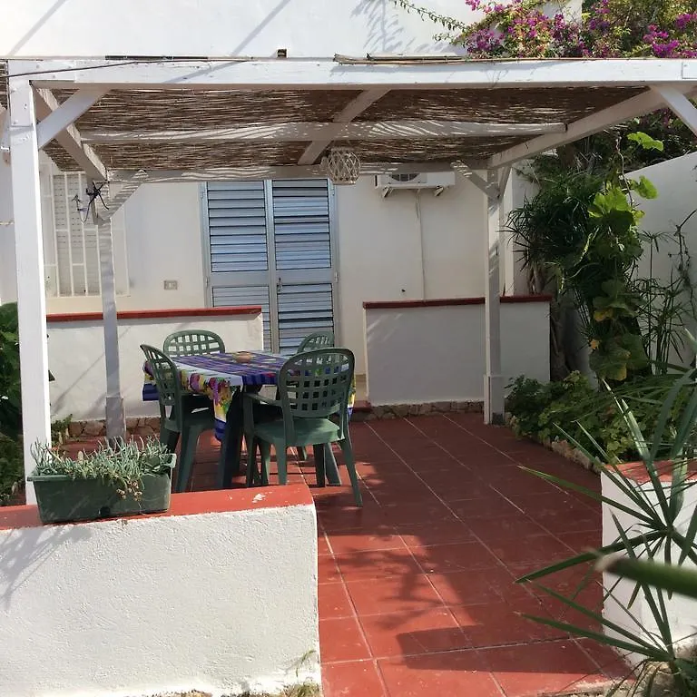 La Salina Apartment Lampedusa Italy