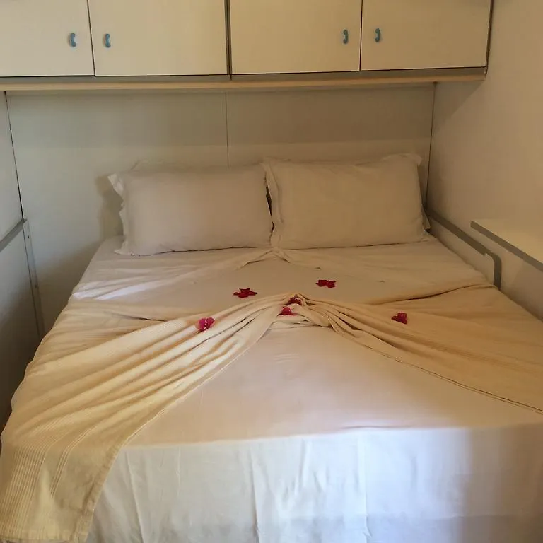 La Salina Apartment Lampedusa 0*,  Italy