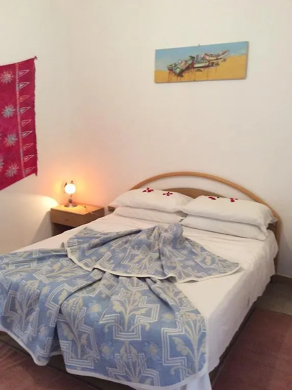 Appartamento La Salina Lampedusa