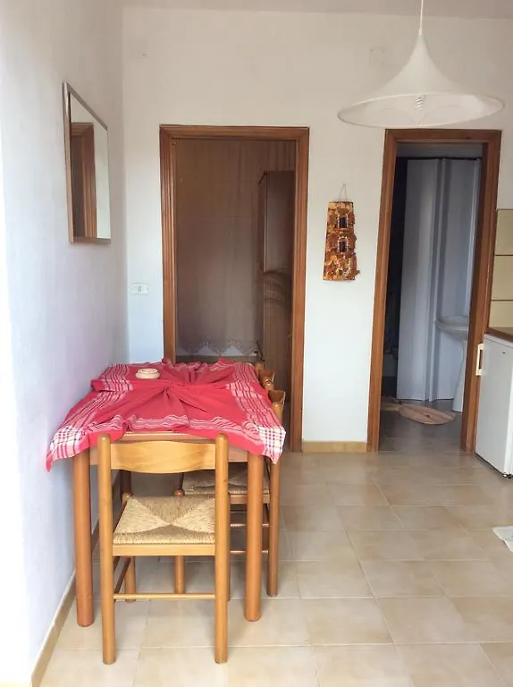 Appartamento La Salina Lampedusa