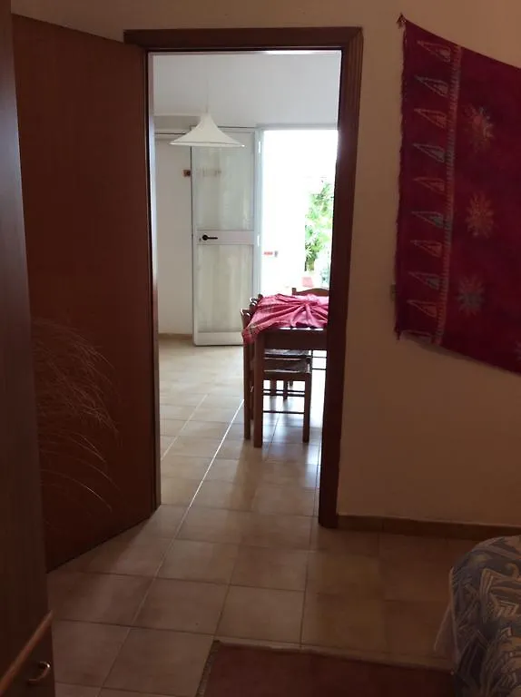 La Salina Apartment Lampedusa Italy