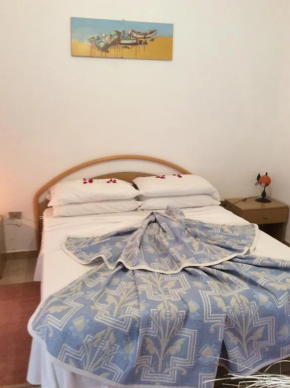 La Salina Apartment Lampedusa
