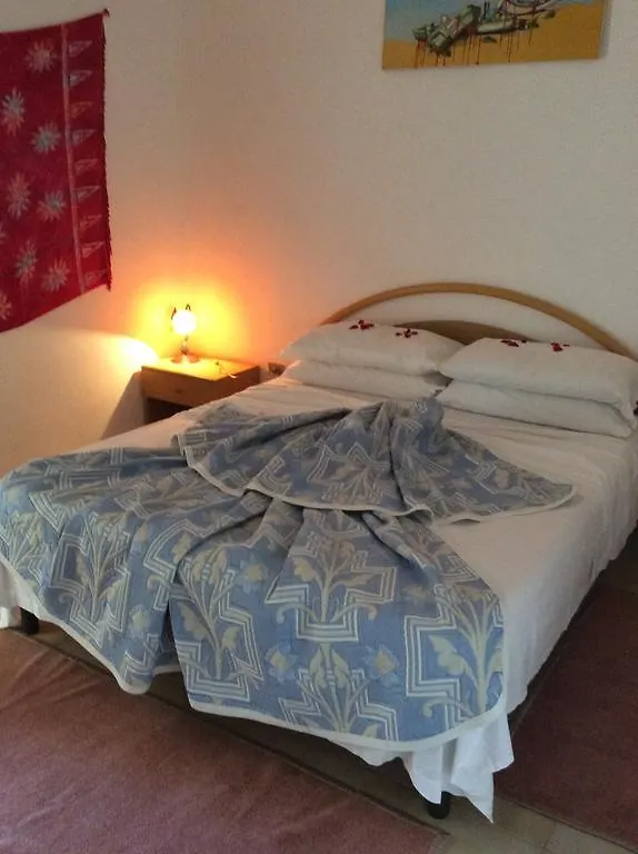 La Salina Apartment Lampedusa Italy