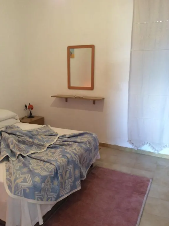Appartamento La Salina Lampedusa