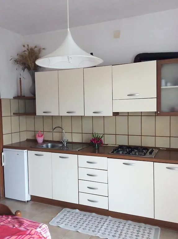 Appartamento La Salina Lampedusa 0*,  Italia