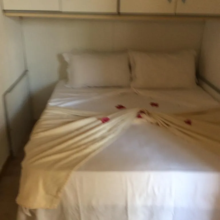 La Salina Apartment Lampedusa