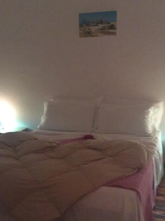 La Salina Apartment Lampedusa 0*,