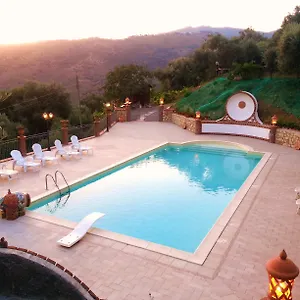 Alloggio per agriturismo L'uliveto