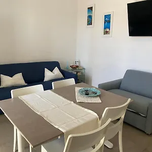 Casa vacanze L'argonauta