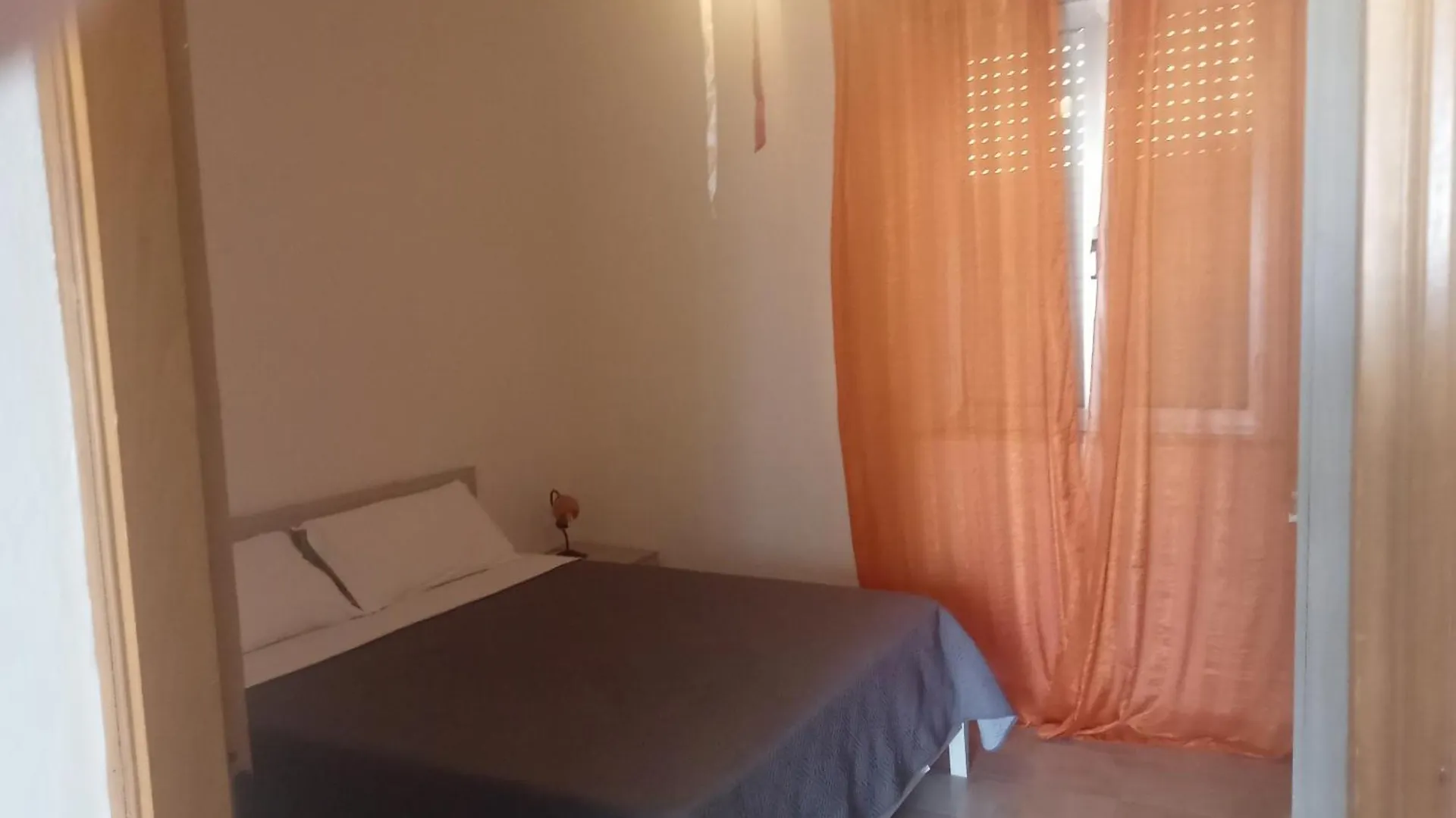 La Salina Apartment Lampedusa Italy
