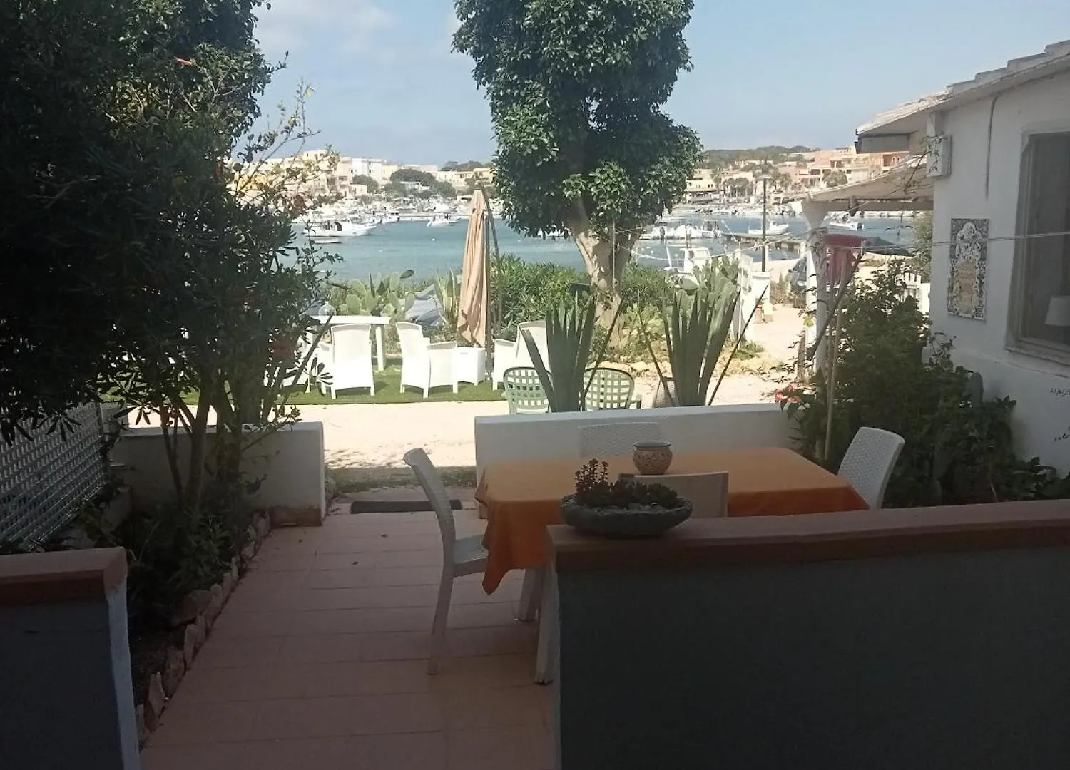 La Salina Apartment Lampedusa