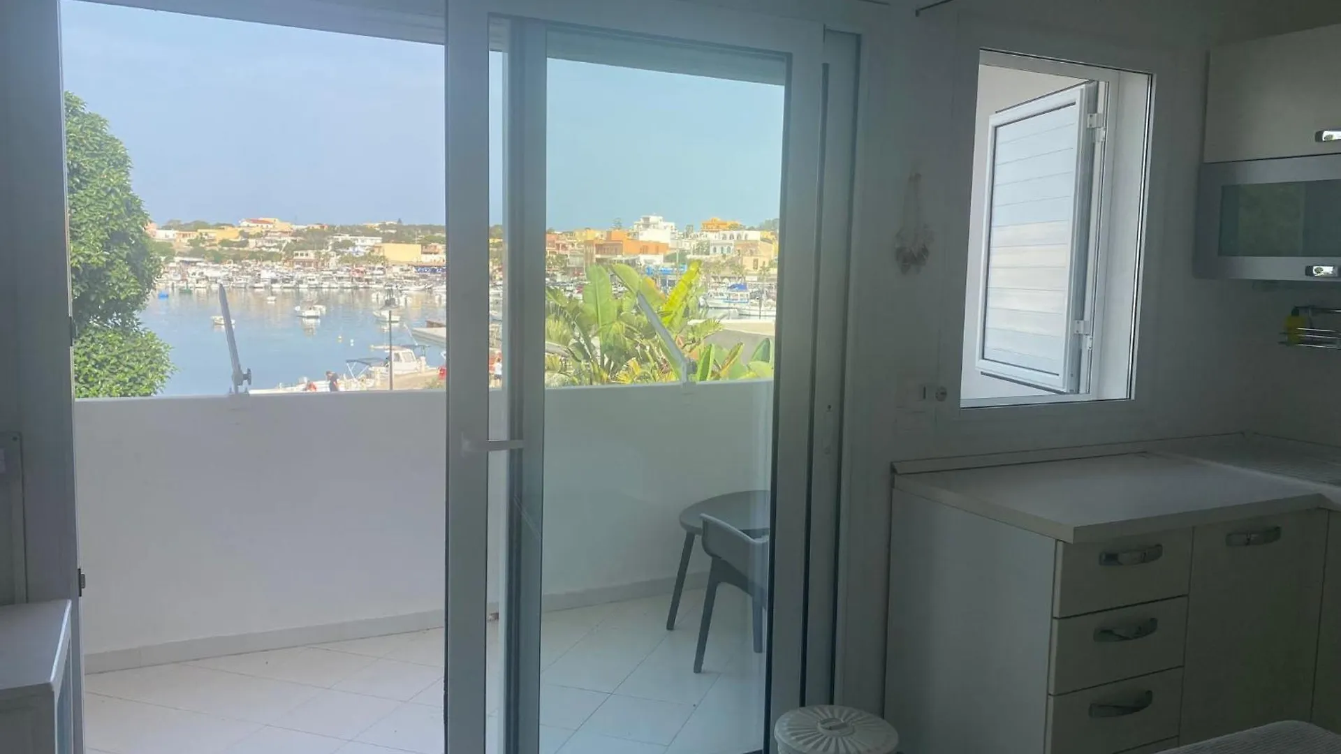 La Salina Apartment Lampedusa