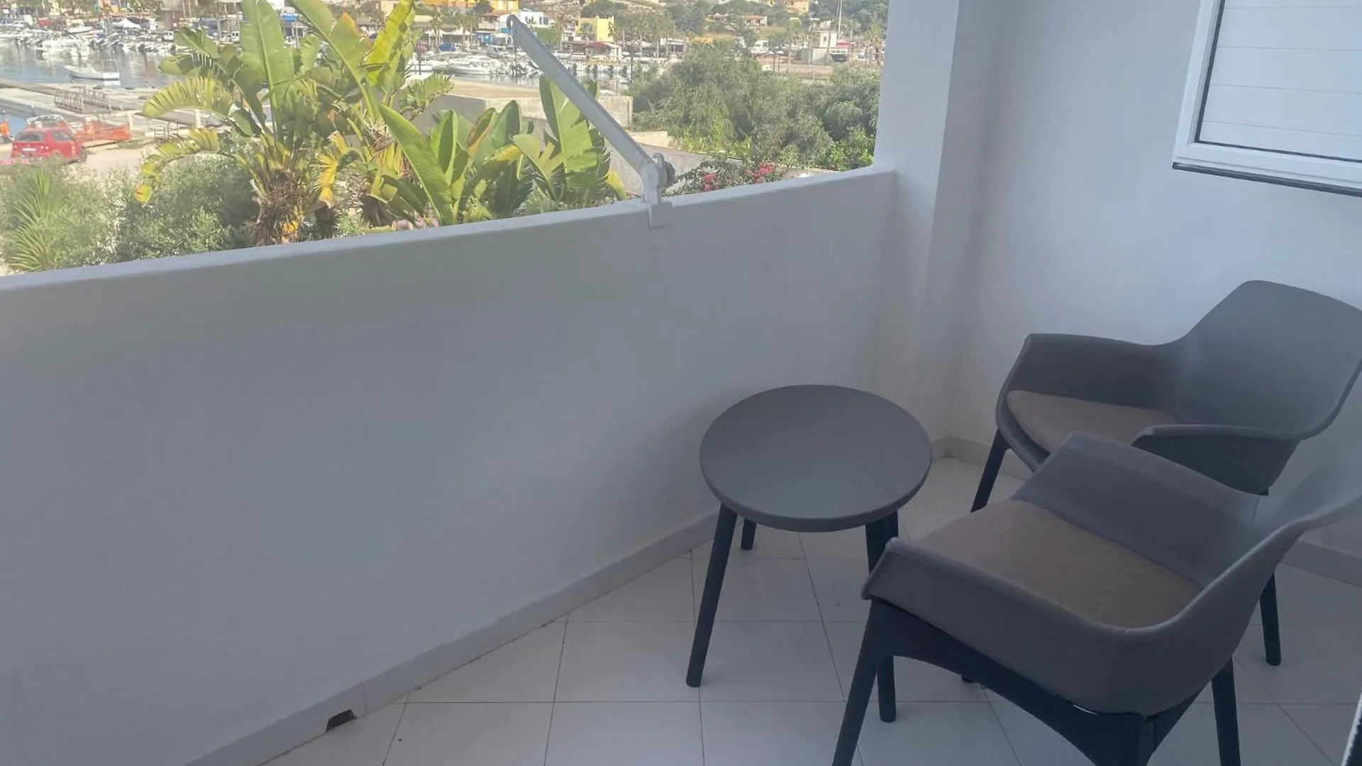 La Salina Apartment Lampedusa