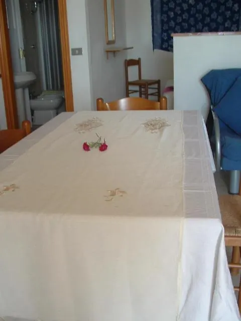 La Salina Apartment Lampedusa