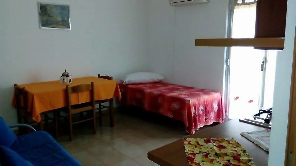 La Salina Apartment Lampedusa Italy