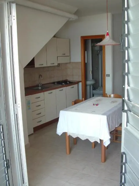 La Salina Apartment Lampedusa Italy